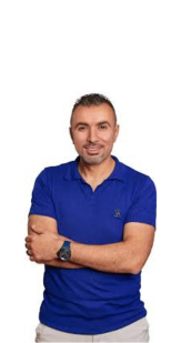 أ. خالد صقر Khaled saqr